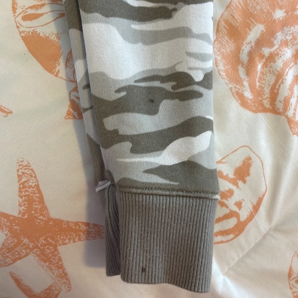 PUMA Hoodie Sweatshirt XS - Picture 6 of 6